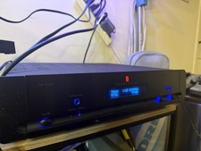 Parasound Halo CD1 Lettore CD