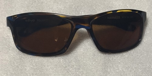 Revo unisex polarized glasses - revo,