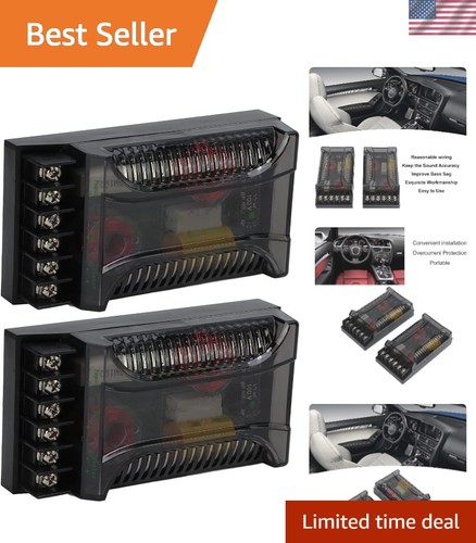 Crossover 300 watt vie - 300,