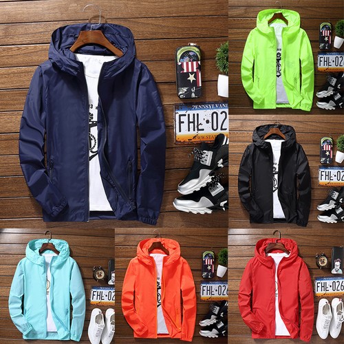 Giacca sportiva uomo - , cappotto