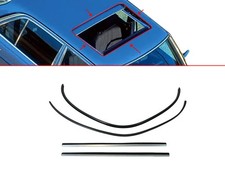 Guarnizioni tetto apribile 4x