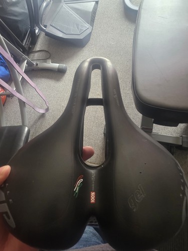 Sella bicicletta selle - sella,