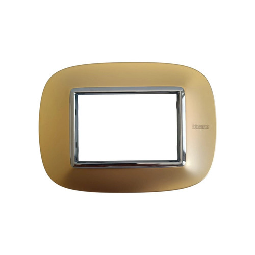Bticino hb4803osn axolute
