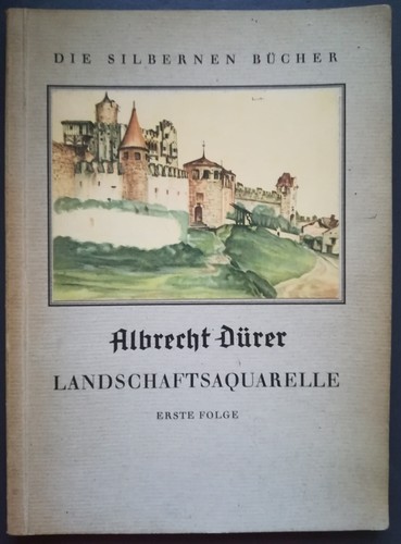 Albrecht dürer - albrecht,