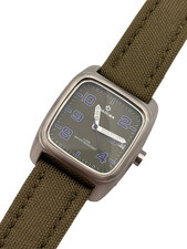 OROLOGIO SPAZIO 24 UNISEX