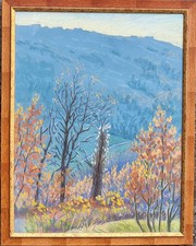 Pierre Tchakhotine ( Parigi