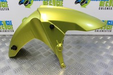 Parafango anteriore originale