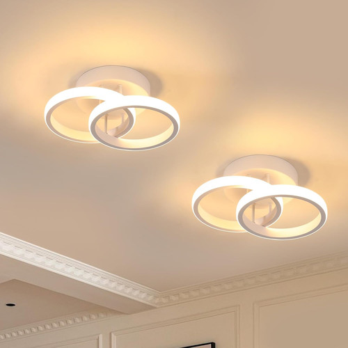 Pezzi plafoniera led - 2,