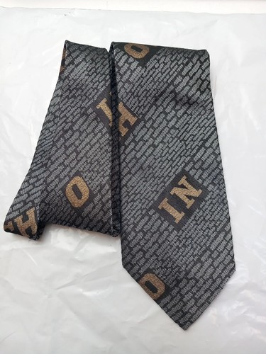 Cravatta moschino 100 - cravatta,