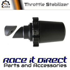 Stabilizzatori Acceleratore