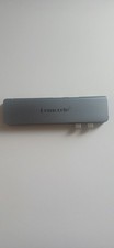 Lemorele Hub USB C Macbook Adattatore 7 in 2