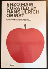 Enzo Mari Curated by Hans