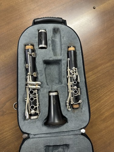 Buffet crampon e12f - crampon, clarinet