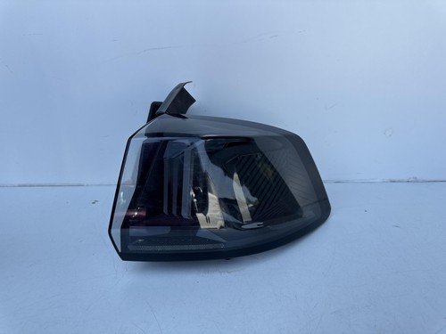 Stop fanale posteriore led - fanale,