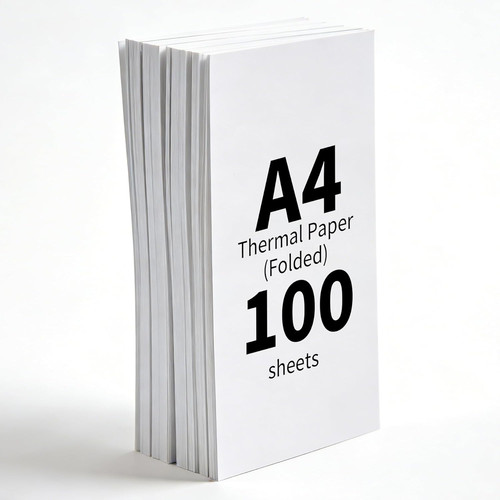 Carta termica a4 - termica,