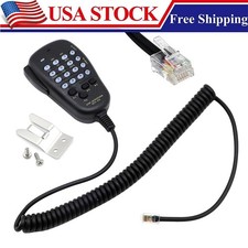 NEW MH-48A6J DTMF Microphone