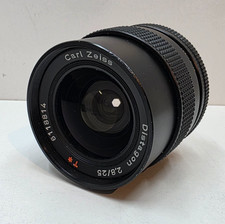 Carl Zeiss DISTAGON 2,8/25 T*