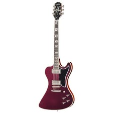 Epiphone futura custom - epiphone,