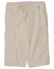Bermuda cargo donna Sisley IT