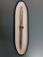 Penna a sfera anni 80 Borghini