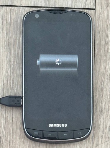 Smartphone samsung droid - samsung,