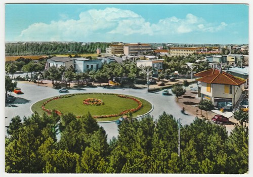 Lido degli estensi - lido,