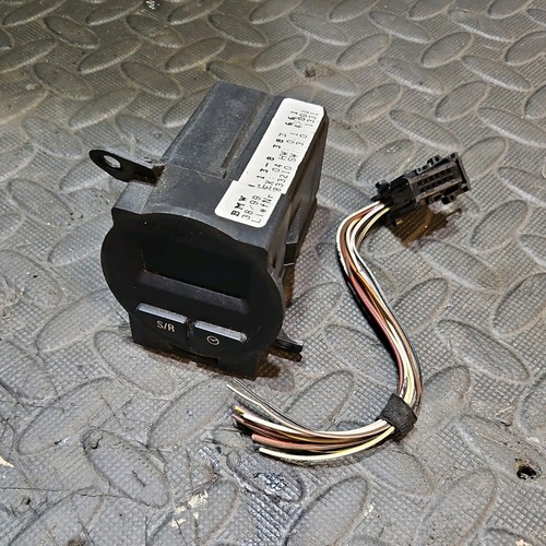 Bmw e36 computer bordo - e36, di