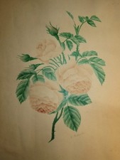 Scuola francese xix disegno - scuola,