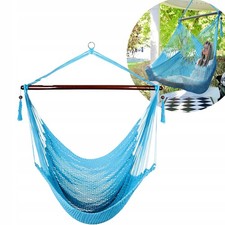 Sedia Sospesa Amaca Brasiliana
