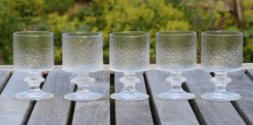 Iittala finlandia timo - finlandia,