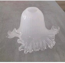 Ricambio in vetro Murano coppa