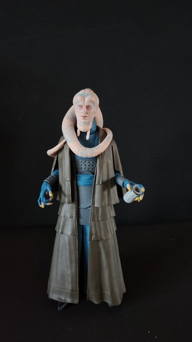 Star wars vi - wars,