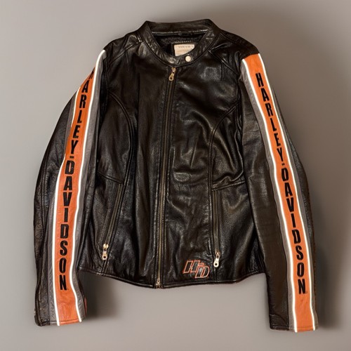 Giacca moto harley - moto, harley-davidson