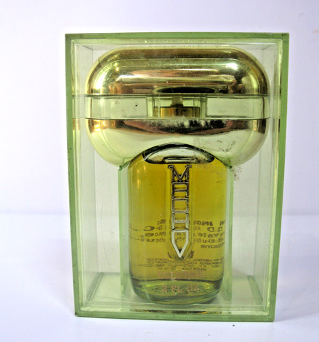 Colonia man uomo - man, vintage
