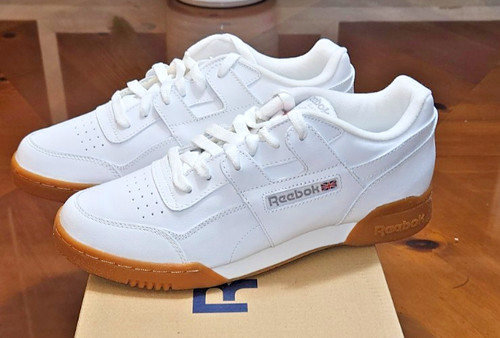 Reebok workout plus - workout,