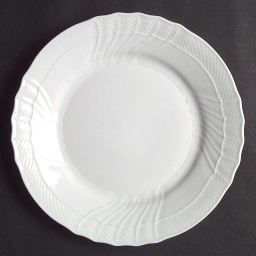 Piatto portata ginori 1735 - piatto,