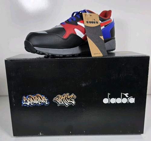Diadora urban aztec aew - diadora,
