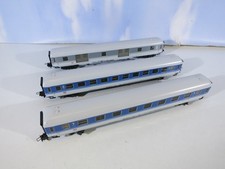 Set carrozze Trix Express