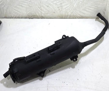 MARMITTA SCARICO ORIGINALE HONDA SH 125 150 2017 2018 2019