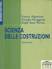 SCIENZA DELLE COSTRUZIONI