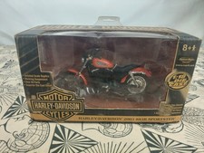 Rc2 diecast harley - rc2,