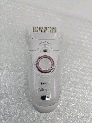 Braun silk épil epilatore - 9,