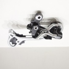 Deragliatore shimano deore - deragliatore, xt