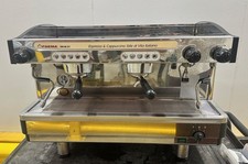 Commercial Espresso Machine