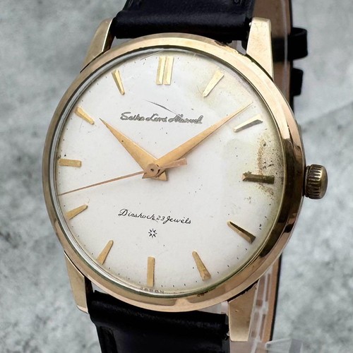 Orologio seiko lord marvel - orologio,