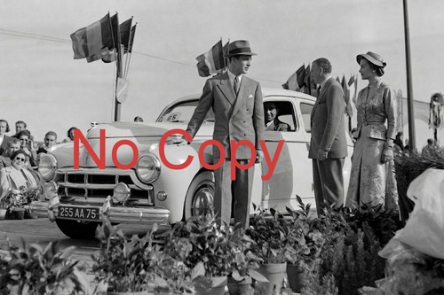 Peugeot 203 darl mat - darl, concours