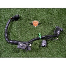 Impianto cablaggio corpo