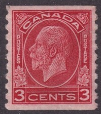 FRANCOBOLLI MATT'S CANADA