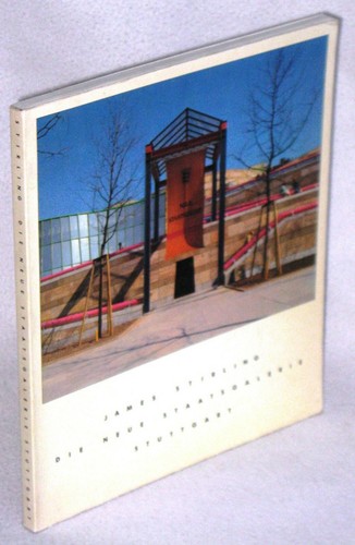 James stirling die - james,