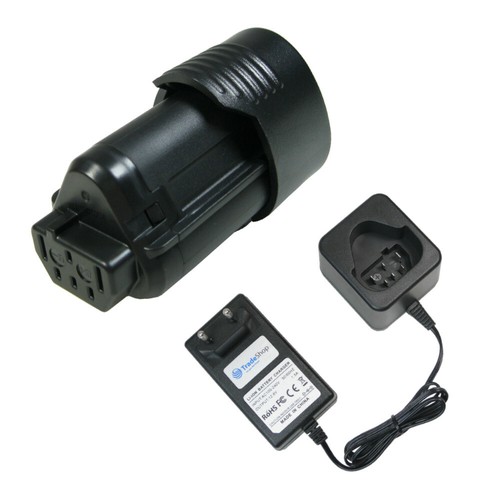 Set batteria agli ioni - set:,